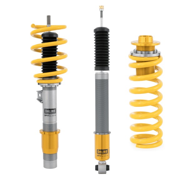 Ohlins 08-13 BMW M3 (E9X) Road Track Coilover System