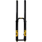 Ohlins DH38 m.2 Suspension Fork - 29"/27.5", 200mm, 20mmx110mm DH Boost, TTX18 Damper, Dual Adjust Air Spring, Gloss
