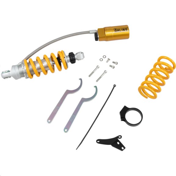 Ohlins HO611 S36HR1C1 Shock Absorber