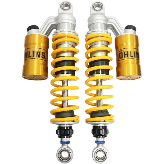 Ohlins HO819 S36PR1C1L Shock Absorber