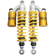 Ohlins HO819 S36PR1C1L Shock Absorber
