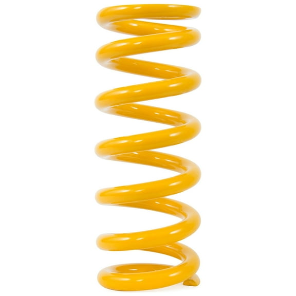 Ohlins Rear Shock Lightweight Coil Spring - 525 lbs/in, 57mm Stroke