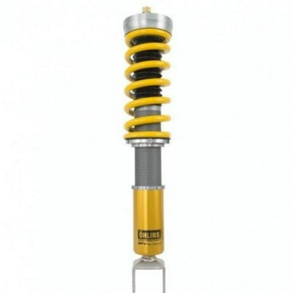 Ohlins 15-24 Mazda Miata (ND) Road amp; Track Coilover System