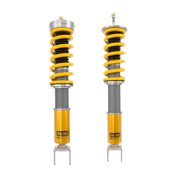 Ohlins 15-24 Mazda Miata (ND) Road amp; Track Coilover System