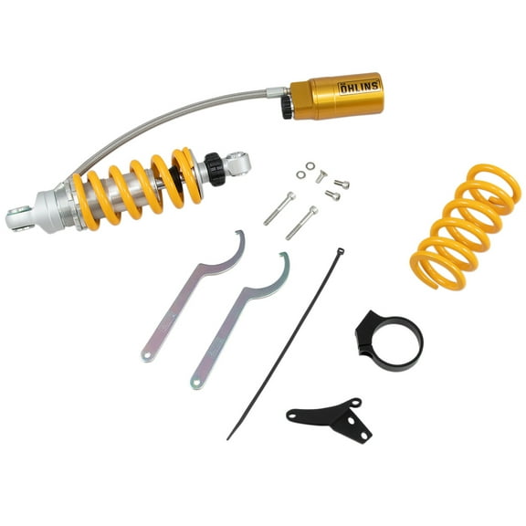 Ohlins Rear Shock Absorber Honda Grom (HO 611)