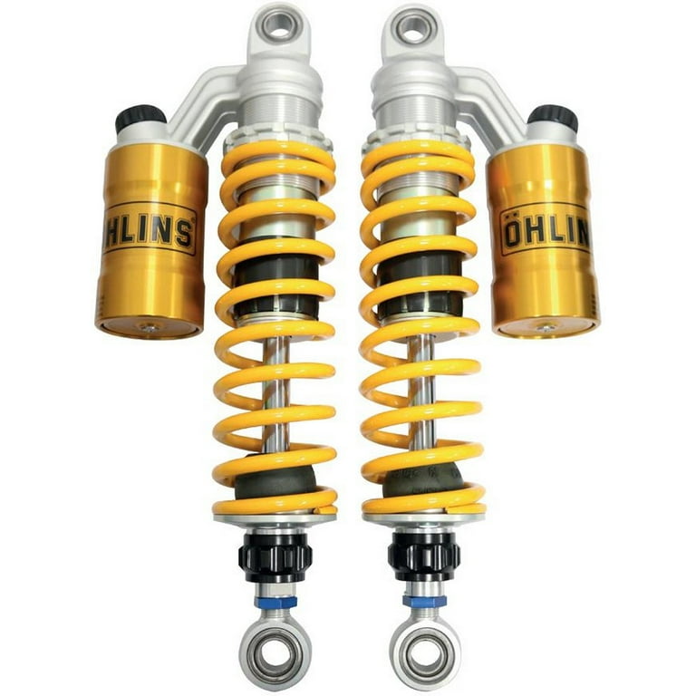 Ohlins Rear Shock Absorbers Kit Honda Monkey MSZ125 (HO 819