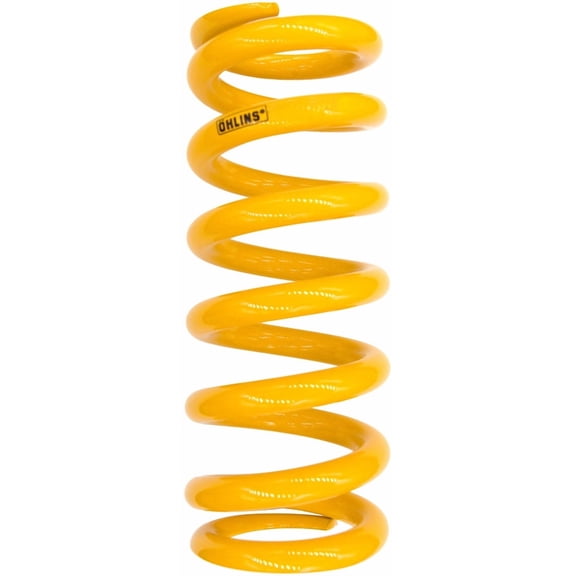 Ohlins Rear Shock Lightweight Coil Spring - 480 lbs/in, 57mm Stroke