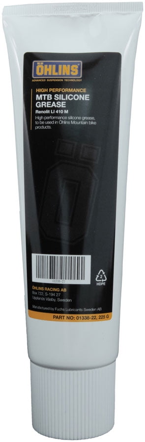 Ohlins Renolit SI 410 M Silicone Grease