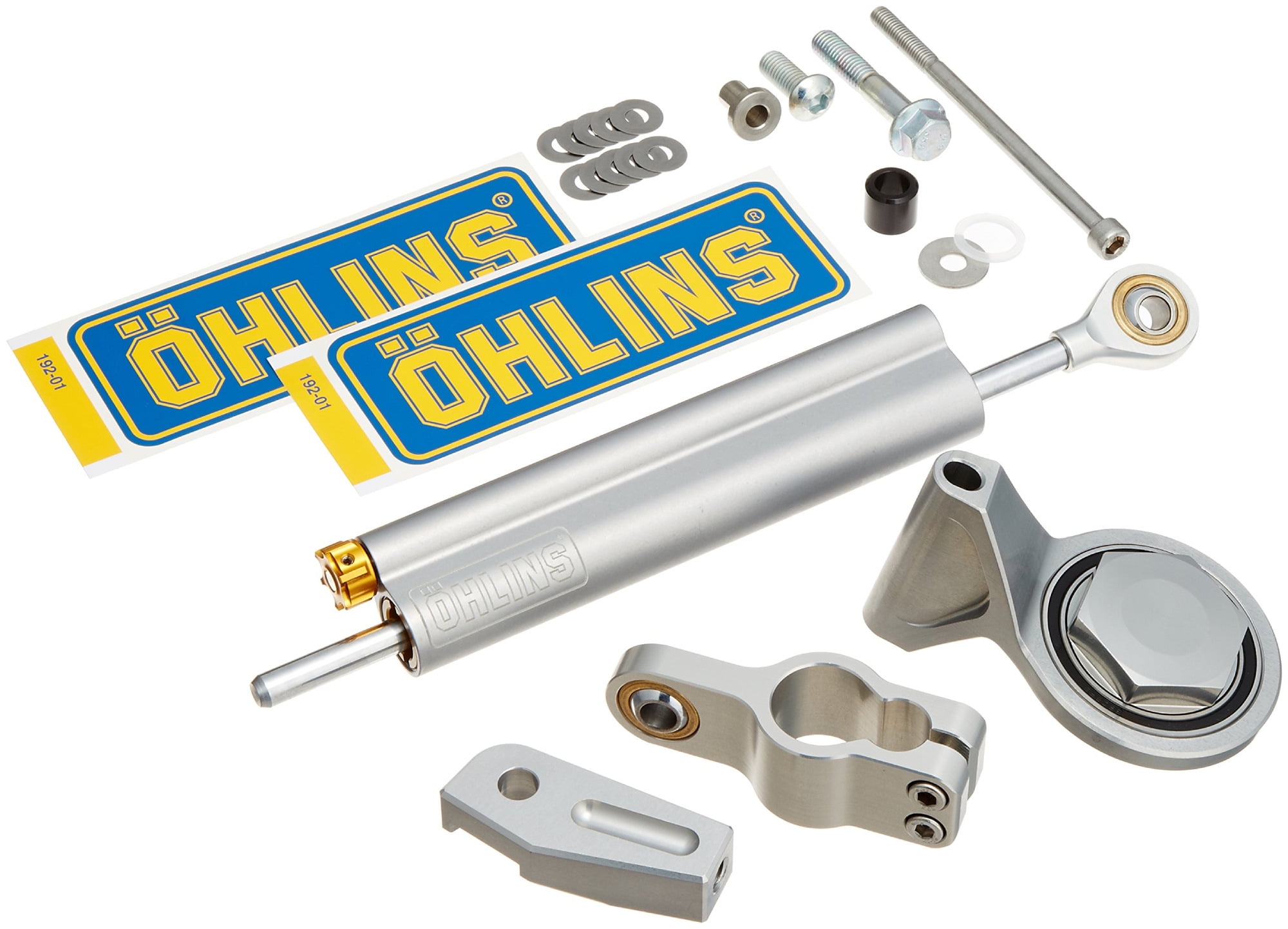 Ohlins Steering Damper/Stabilizer (SD 020)