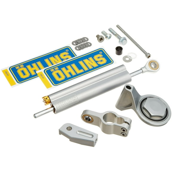 Ohlins Steering Damper/Stabilizer (SD 020)