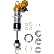 Ohlins TTX22 m.2 Coil Rear Shock - Metric, 230mm x 65mm, Standard, Gold