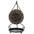 thumbnail image 1 of Ohm Backflow Incense Burner, 1 of 6