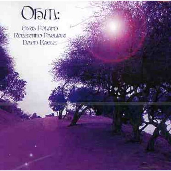 Ohm - Ohm [CD]