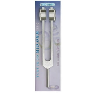 Acutonics アキュトニクス　low ohm Acutonics®