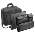 thumbnail image 1 of Ohmetric 30289 Carrying Case for 15" Notebook, Black, 1 of 1