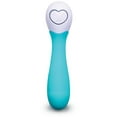 thumbnail image 1 of Ohmibod Lovelife Cuddle Mini G-spot Vibe - Turquoise, 1 of 4