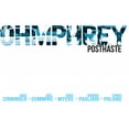 thumbnail image 1 of Ohmphrey - Posthaste - White - Rock - Vinyl, 1 of 3