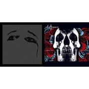 Deftones & Ohms [CD Bundle]