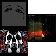 Deftones & Ohms & Koi No Yokan [LP Vinyl Bundle]