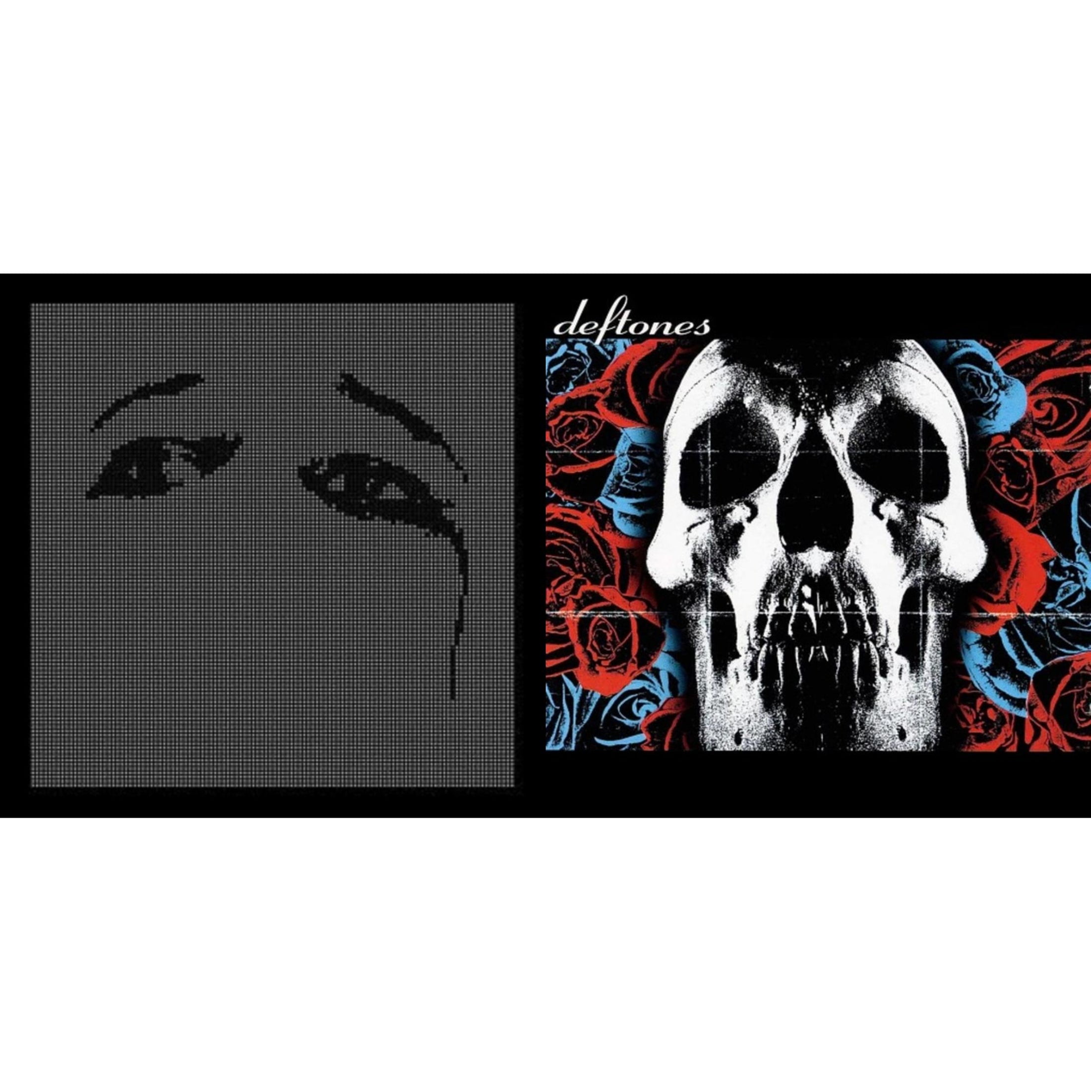 Deftones Rock n Roll Music Collection of New and Classic