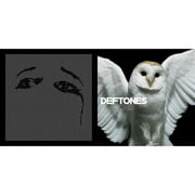 Ohms & Diamond Eyes [CD Bundle]