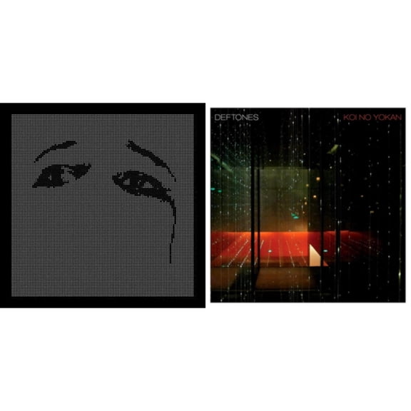 Ohms & Koi No Yokan [CD Bundle]