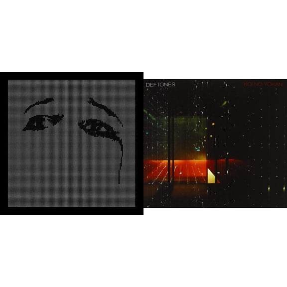 Ohms & Koi No Yokan [LP Vinyl Bundle]
