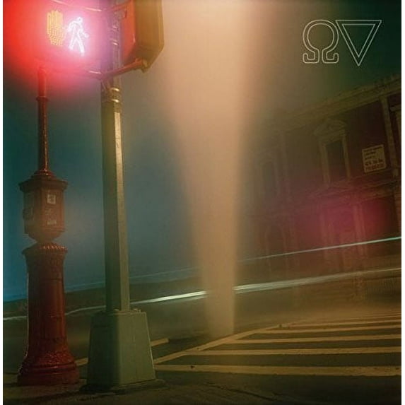 Ohmslice - Conduit - Jazz - Vinyl