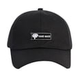 thumbnail image 1 of Ohmyroo 2 in 1 Baseball Hat with Integrated Sun Lenses Cotton Blend for Adults Men Women Summer Cycling Skiing Face Protection Accessory, 1 of 9