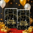 thumbnail image 1 of Ohmyroo 2026 New Year Gift Bags Party Favor Treat Bags for Candy Snacks, 1 of 6