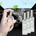 thumbnail image 1 of Ohmyroo 20ml Car Perfume Spray Natural Plant Extract Odor Neutralizer White, 1 of 8