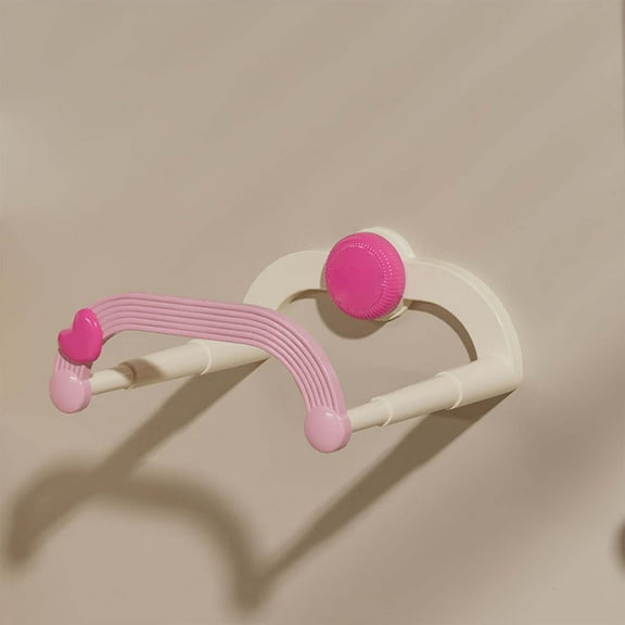 Ohmyroo Adjustable Suction Cup Basin Rack Telescopic Design For Home Bathroom Kitchen Sink Basin Storage