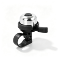 thumbnail image 1 of Ohmyroo Aluminum Alloy Bike Bell, Bicycle Handlebar Horn For Adults Kids, Mountain Road Bike Cycling Safety Ringer With Quick Screwdriver Mount Install, 1 of 6