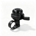 thumbnail image 1 of Ohmyroo Aluminum Alloy Bike Bell, Bicycle Handlebar Horn For Adults Kids, Mountain Road Bike Cycling Safety Ringer With Quick Screwdriver Mount Install, 1 of 5