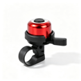 thumbnail image 1 of Ohmyroo Aluminum Alloy Bike Bell, Bicycle Handlebar Horn For Adults Kids, Mountain Road Bike Cycling Safety Ringer With Quick Screwdriver Mount Install, 1 of 6