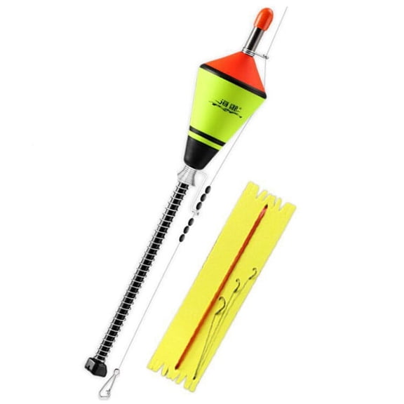 Ohmyroo Automatic Fishing Hook Capture Tool 3 Piece Set Stainless Steel High Tension Spring For Anglers