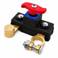 thumbnail image 1 of Ohmyroo Car Battery Disconnect Switch Power Cut Device For Vehicle, 1 of 7