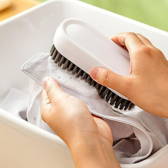 Ohmyroo Clothing Lint Brush Gentle Fabric Care Tool for Clothing Garments Home Use