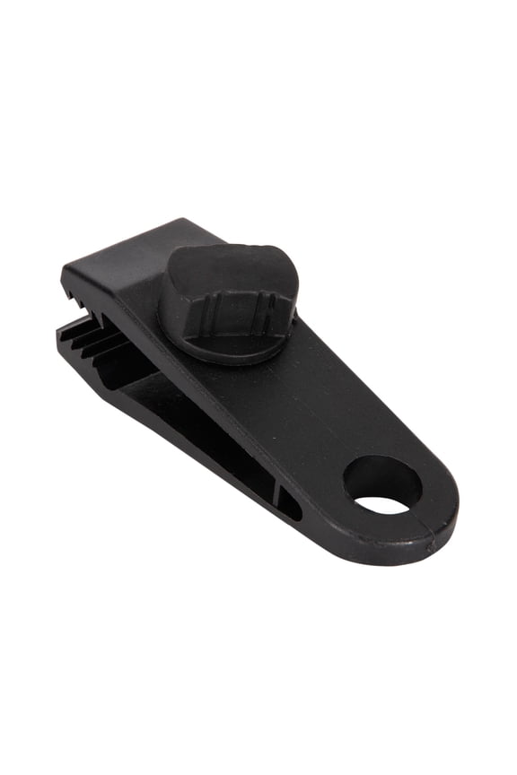 Custom Tarpaulin Awning Tent Clip 3.15 Inch ABS Plastic Multi Color for Outdoor Campers Canopy Canvas Fixing Windproof Fastener Tool