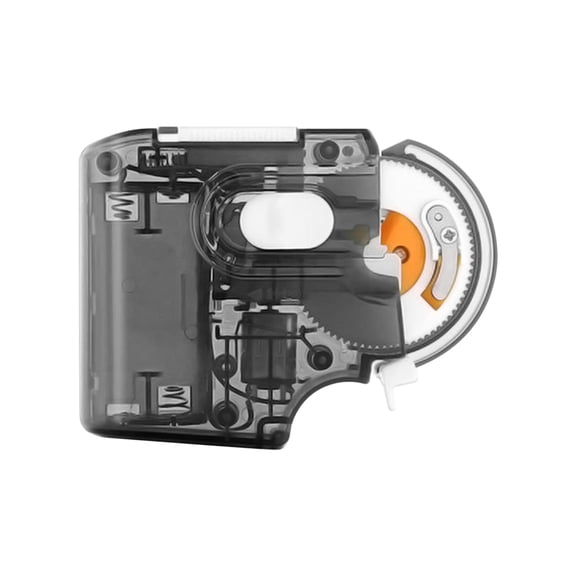 Ohmyroo Electric Fishing Hook Tier Automatic High Torque Machine For Efficient Tackle Preparation And Fast Tying