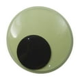 thumbnail image 1 of Ohmyroo Glow In The Dark Giant Googly Eyes, Self Adhesive Luminous Plastic Craft Decals, Spooky Outdoor Bush And Tree Decoration Accessory For Halloween Parties, 1 of 5