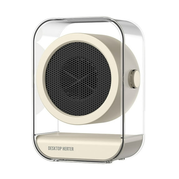 Ohmyroo High-Power Home Office Table Fan Portable Energy-Saving Efficient Design For Home Office Space Cooling Ventilation