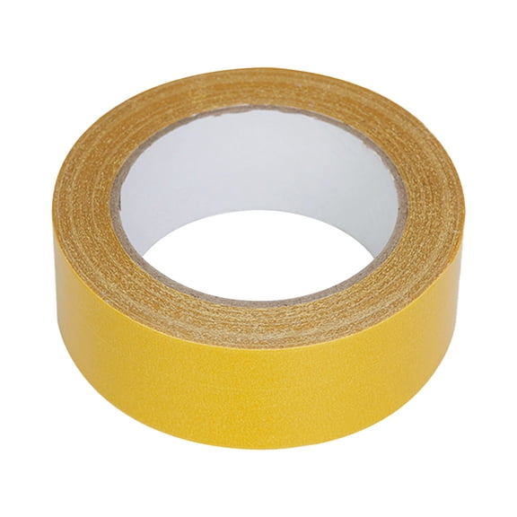 Ohmyroo High-Viscosity Cloth Adhesive Tape Non-Marking Double-Sided Rug Fixer Suited to Home