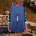 thumbnail image 1 of Ohmyroo Lightweight Outdoor Sports Backpack Waterproof Folding Hiking Bag for Travel Mountaineering Cycling and Daypack Use, 1 of 6