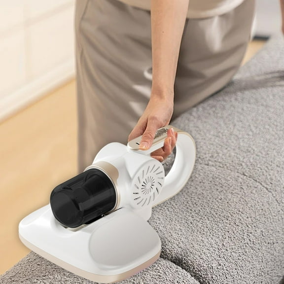 Ohmyroo Mattress Mite Remover Vacuum for Home Bedroom Mattress Sofa Bedding Mite Cleaning and Hygiene Needs