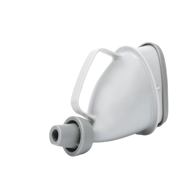 Ohmyroo Portable Car Urinal For Men Women Traffic Jam Emergency Urine Holder Elderly Kids Accessory
