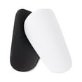 thumbnail image 1 of Ohmyroo Soccer Shin Guards 1 Pair High Elastic Mesh S M L Sizes For s Youth Adults Leg Protection Tool Gear, 1 of 5