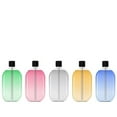 thumbnail image 1 of Ohmyroo Ultrasonic Essential Oil Diffuser Cool Mist Humidifier For Aromatherapy And Household Fragrance, 1 of 3