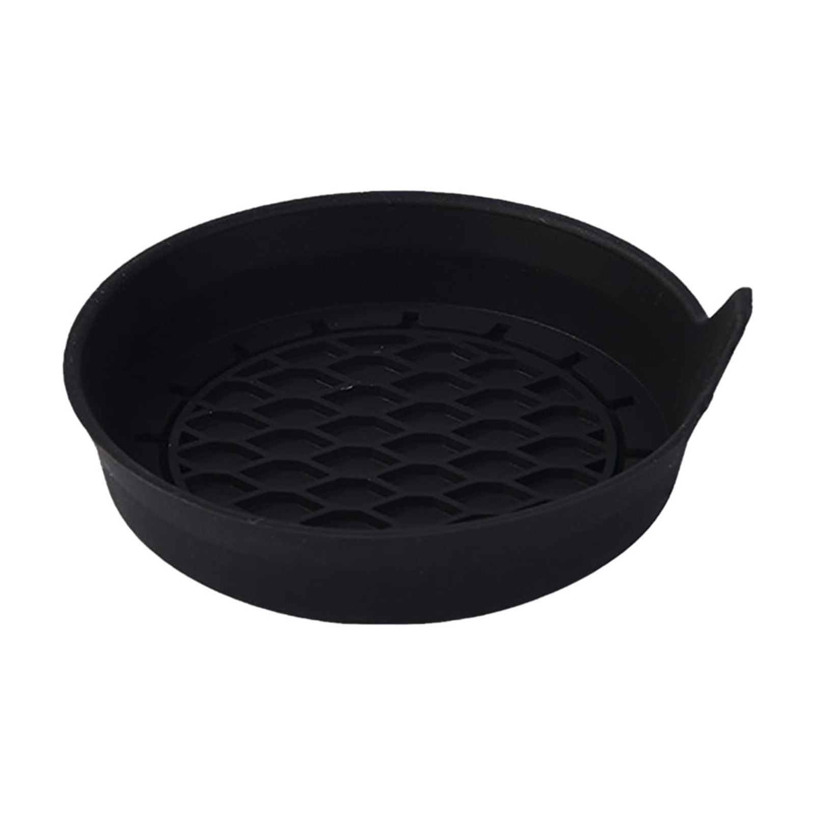 Ohmyroo Universal Car Cup Holder Expander Insert, Non-Slip Adapter Pad ...
