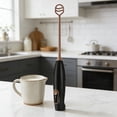 thumbnail image 1 of Ohmyroo Wireless Milk Frother 10.8x0.9in Handheld Mixer Rod With Built In Battery Household Tool, 1 of 6